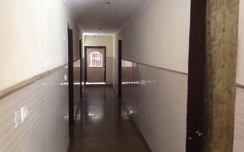 Hotel Swift Inn, New Delhi 3